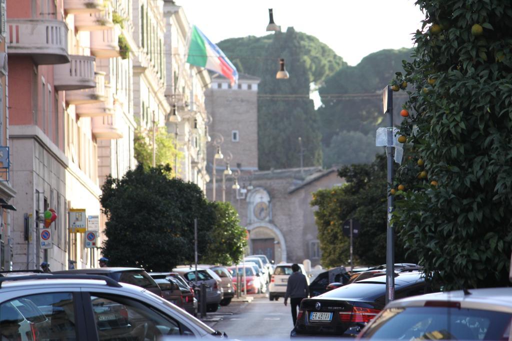 Apartamento Residenza San Martino