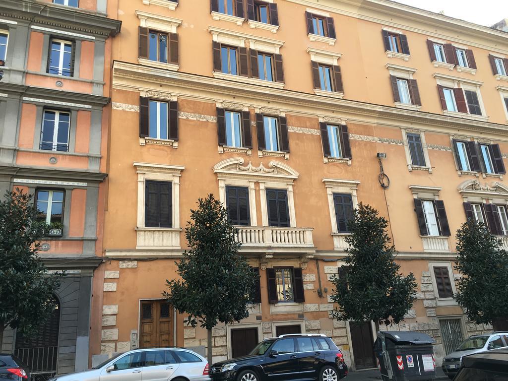 Residenza San Martino Appartamento *