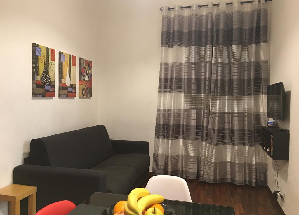 Apartamento Residenza San Martino