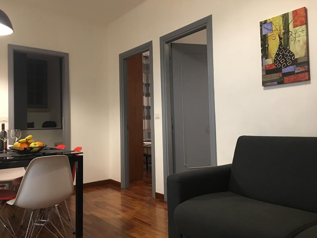 Appartamento Residenza San Martino