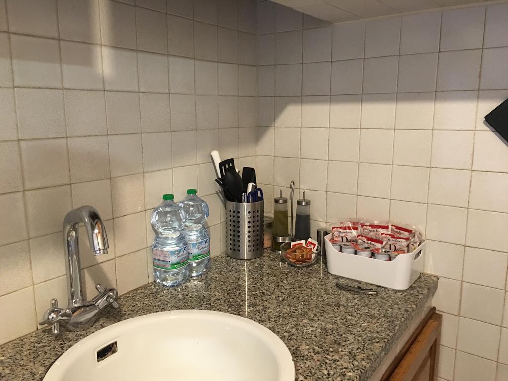Appartamento Residenza San Martino