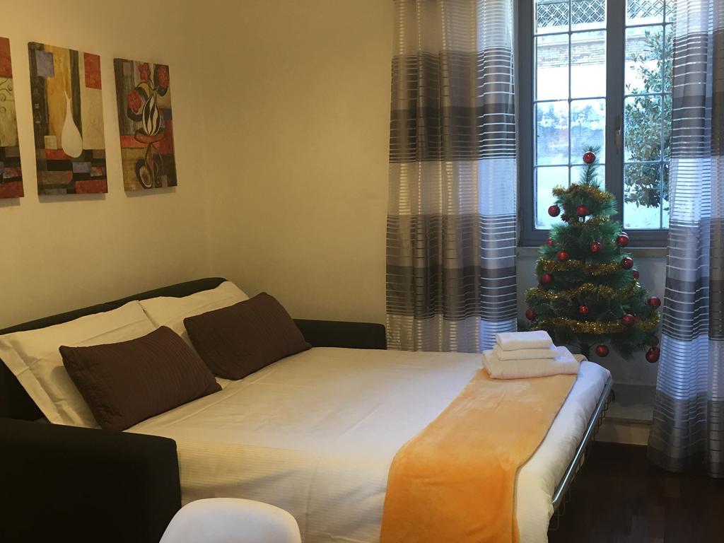 Residenza San Martino Roma