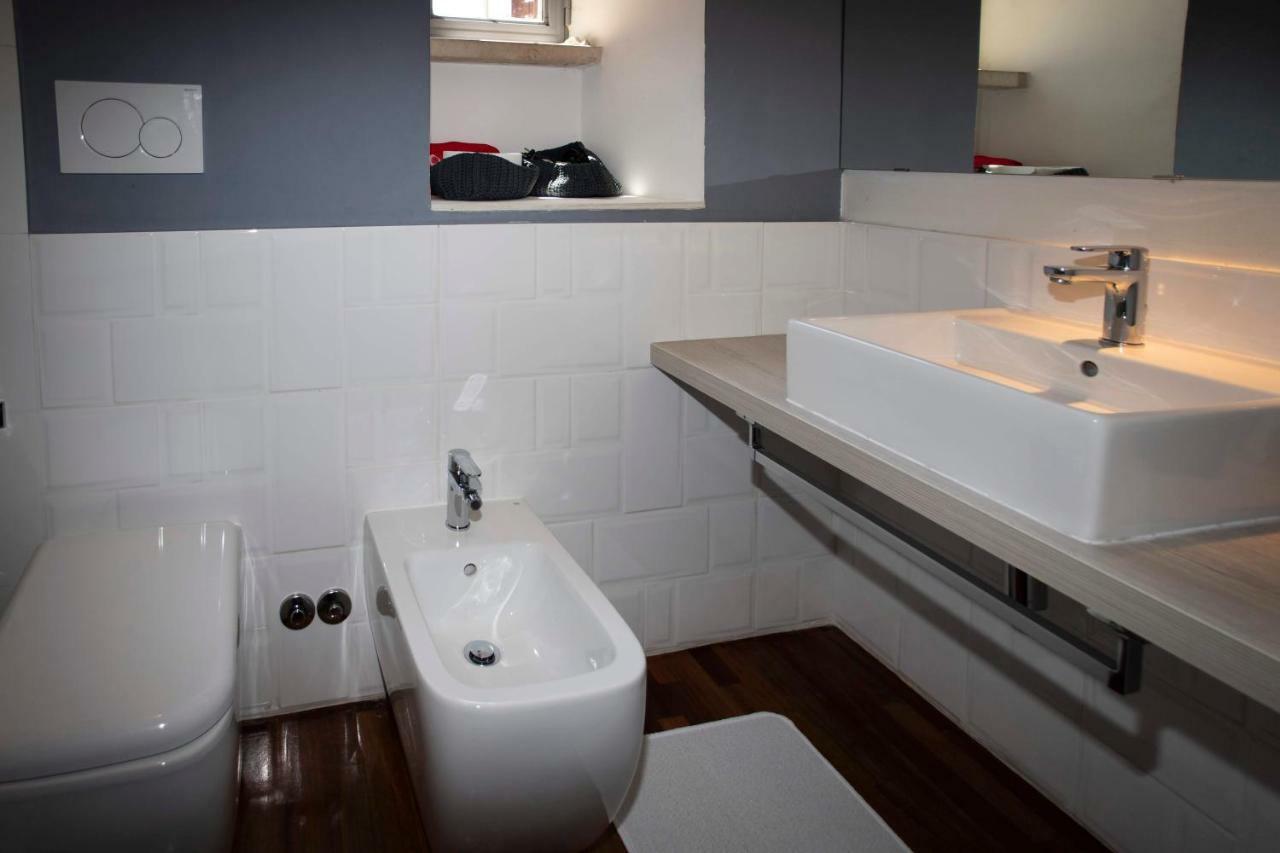 Appartamento Residenza San Martino