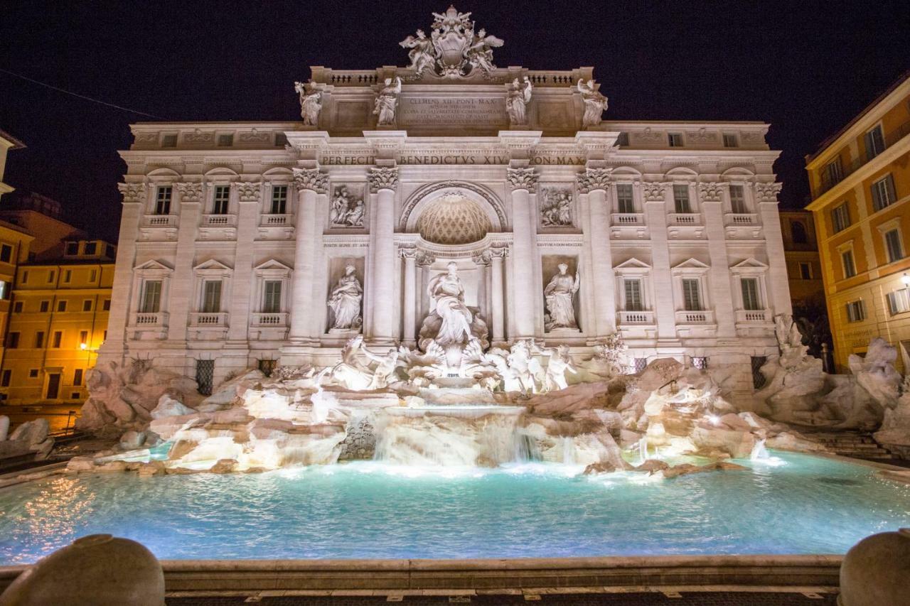 Appartamento Residenza San Martino Roma