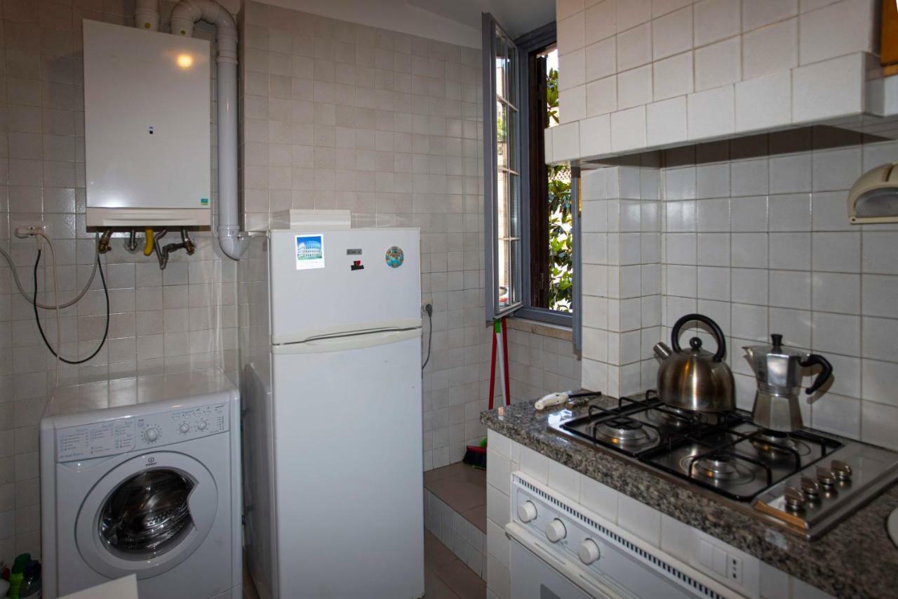 Appartamento Residenza San Martino Roma