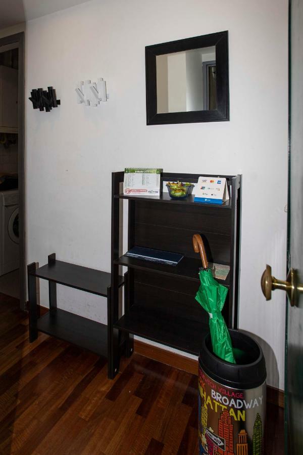 Residenza San Martino Appartamento Roma
