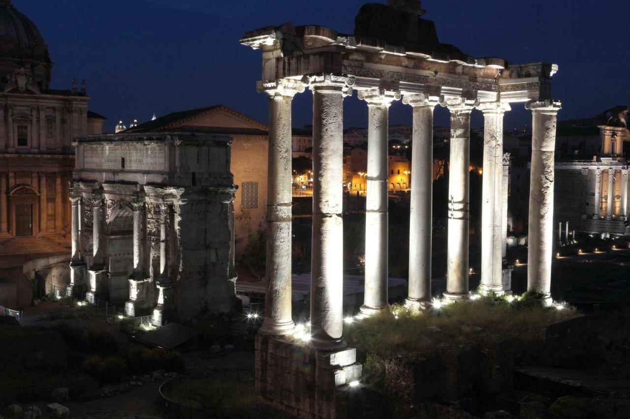 Residenza San Martino Appartamento Roma